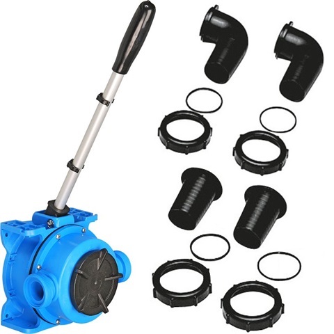Bomba PLASTIMO Simple PACK