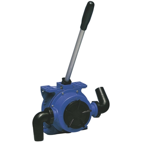 Bomba PLASTIMO Simple PACK