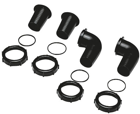 Bomba PLASTIMO Simple PACK