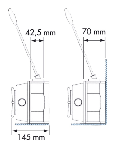Bomba PLASTIMO Simple PACK