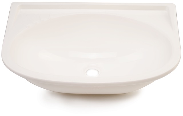 Lavabo PLASTIMO Recto