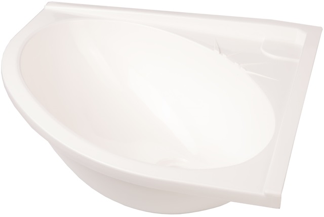 Ver galería de fotos Lavabo PLASTIMO Angulo
