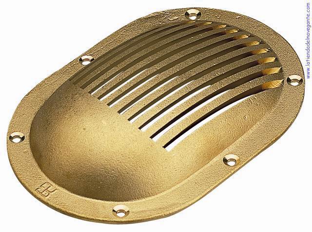 Rejilla Casco GUIDI 1118-O