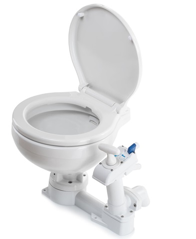 Inodoro OCEAN Standard