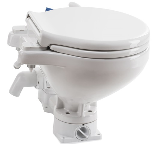 Inodoro OCEAN Standard