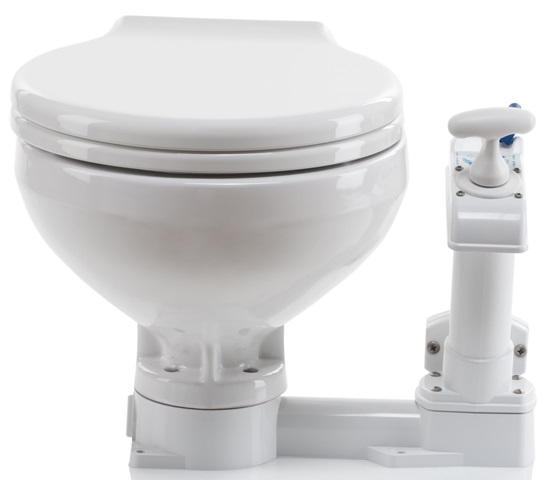 Inodoro OCEAN Standard