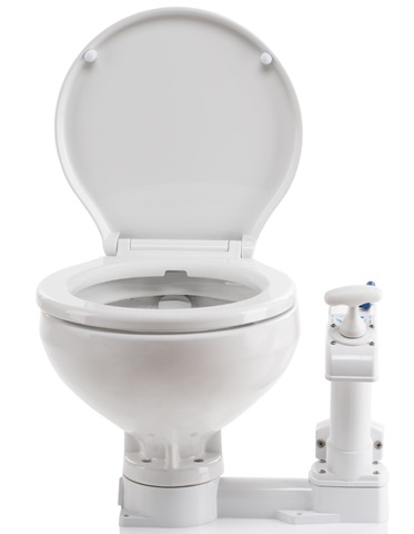 Inodoro OCEAN Standard