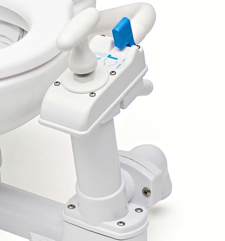 Inodoro OCEAN Standard