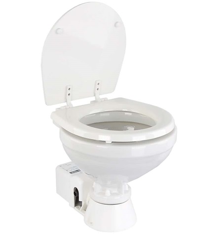 Inodoro OCEAN 12V Standard