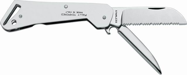 Navaja MAC Coltellerie B91/6