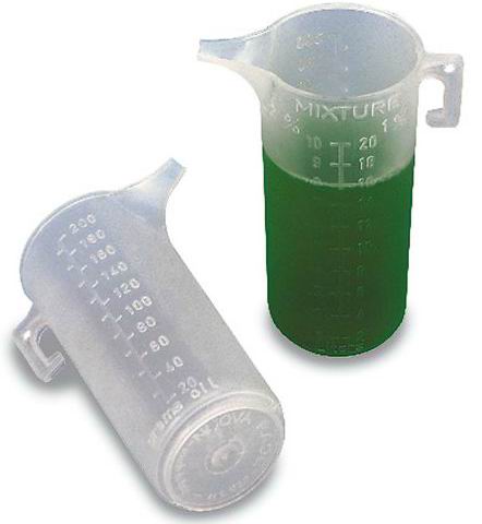 Dosificador Aceite 200gr