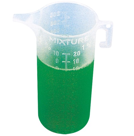Dosificador Aceite 200gr