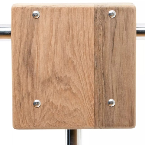 Soporte Motor ARC Marine
