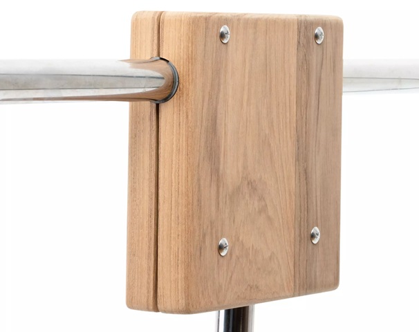 Soporte Motor ARC Marine