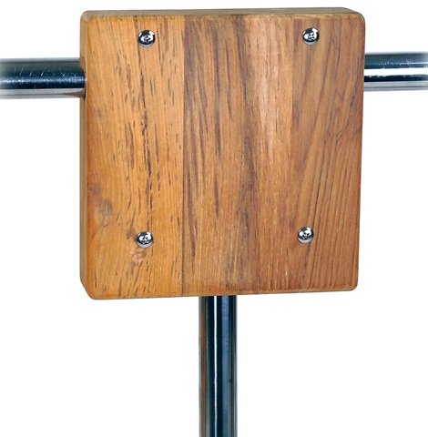 Soporte Motor ARC Marine