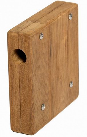 Soporte Motor ARC Marine