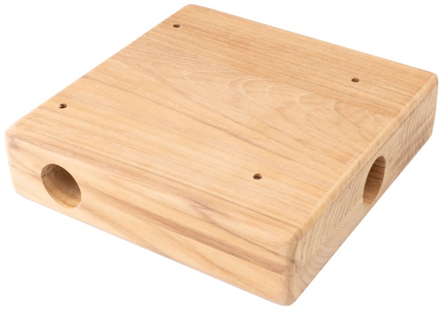 Soporte Motor ARC Marine