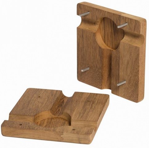 Soporte Motor ARC Marine