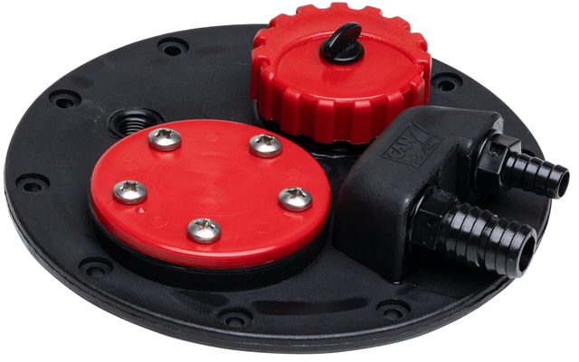 Plaqueta CANSB BO2150