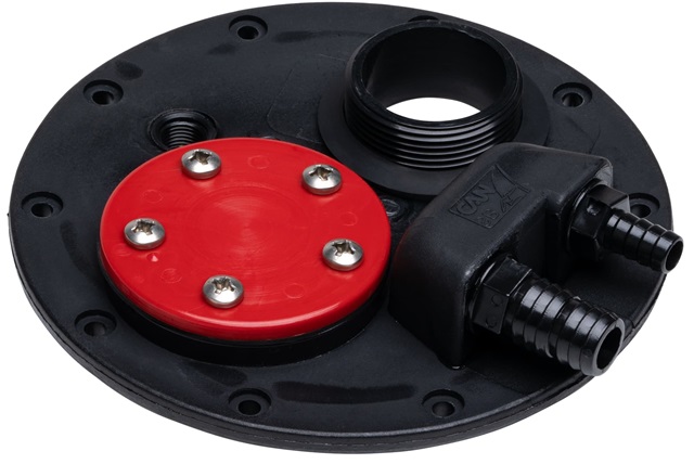 Plaqueta CANSB BO2150