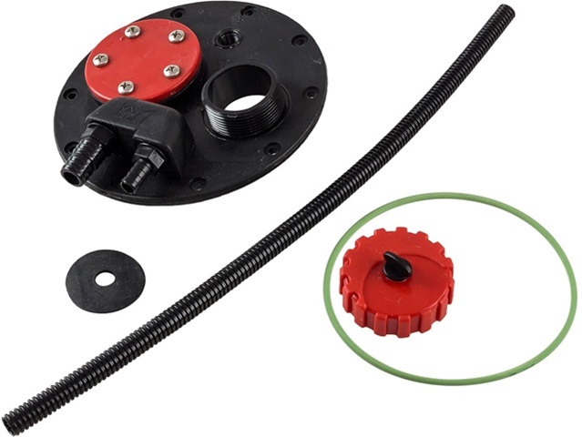 Plaqueta CANSB BO2150