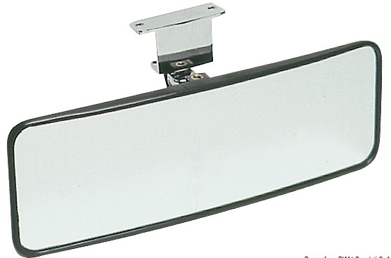 Espejo Retrovisor Gran angular