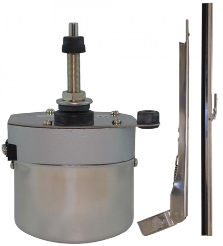 Limpiaparabrisas TMC 00023 110º