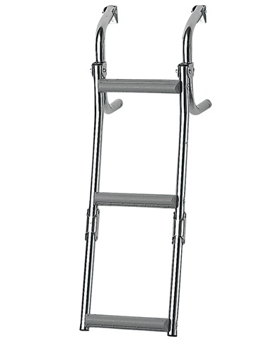 Escalera NUOVA RADE 195mm