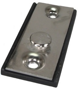 Platina NUOVARADE (2 uds)