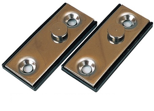 Platina NUOVARADE (2 uds)