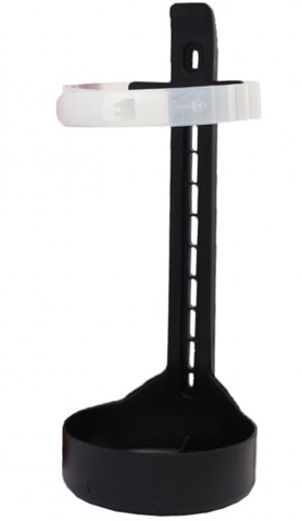 Extintor Manual 2Kg ANAF