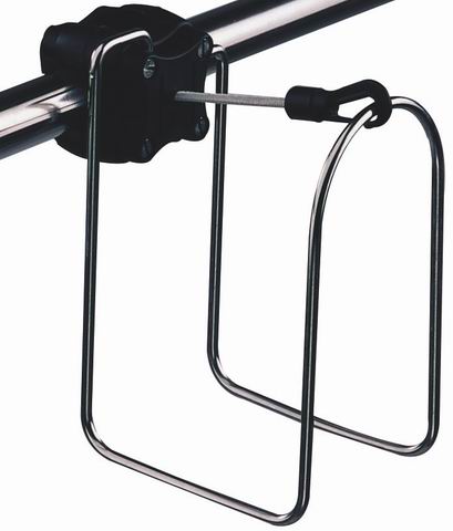 Soporte Herradura PLASTIMO
