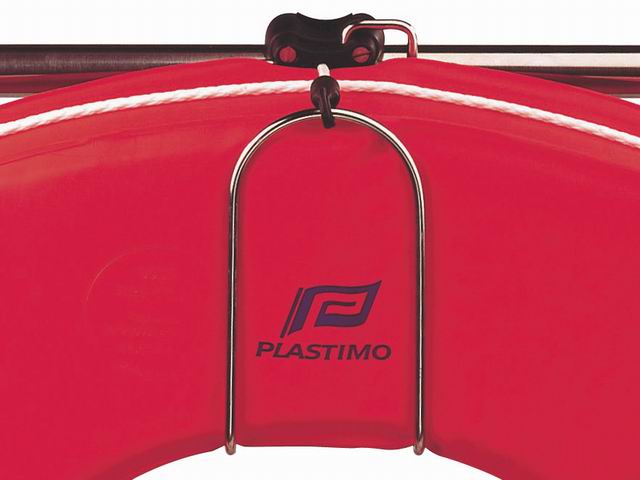 Soporte Herradura PLASTIMO