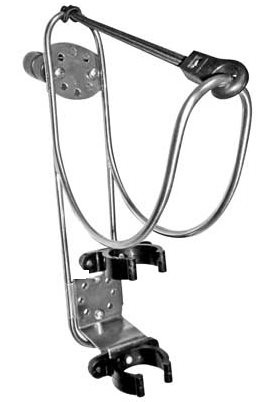 Soporte Aro y Luz