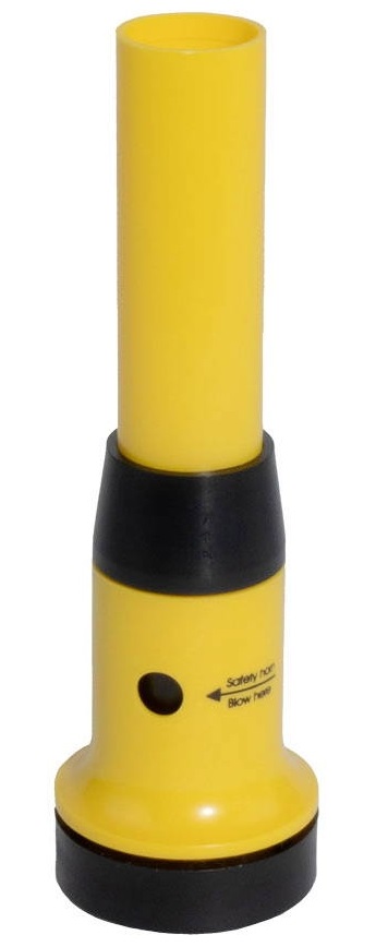 Bocina PLASTIMO Mini Trump