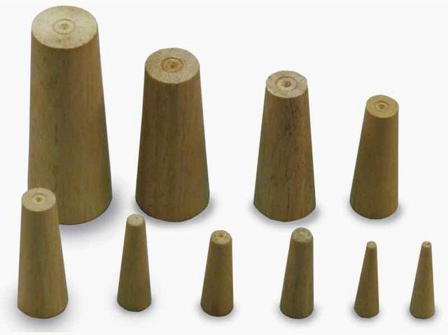 Espiches PLASTIMO 19-50mm (9uds)