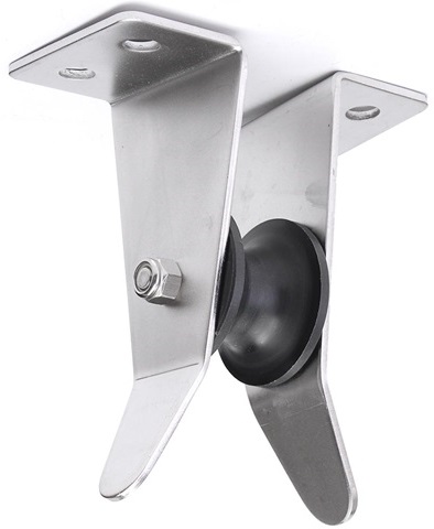 Puntera Botalon SEA-DOG 45mm 328051