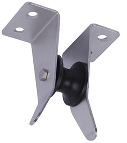 Puntera Botalon SEA-DOG 45mm 328051