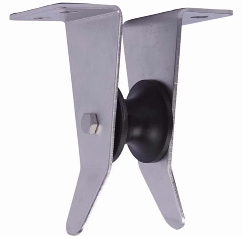 Puntera Botalon SEA-DOG 45mm 328051