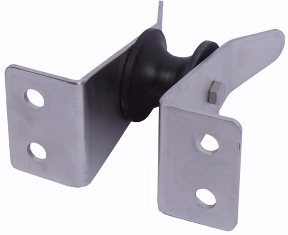 Puntera Botalon SEA-DOG 45mm 328051