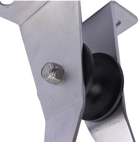 Puntera Botalon SEA-DOG 45mm 328051
