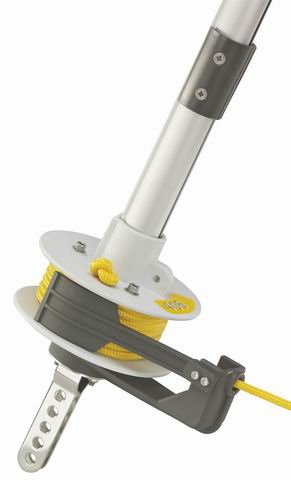 Enrollador PLASTIMO 406-S