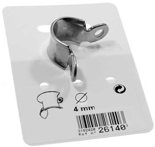 Guia Driza Enrolladores Serie 400