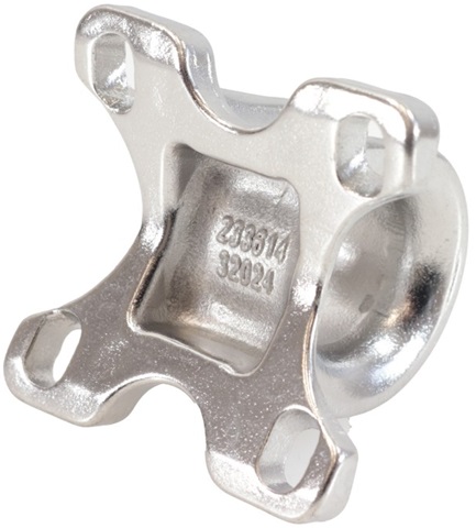 Guia Driza Enrolladores Serie 600/800