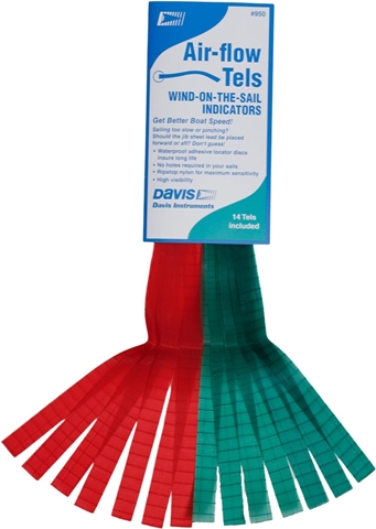 Catavientos DAVIS Air-Flow Tels