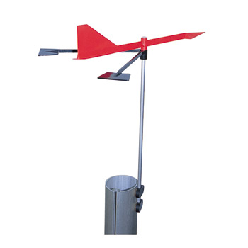 Veleta PLASTIMO Tempest 12"