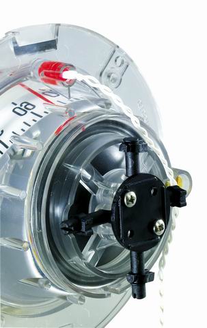 Compas OFFSHORE 75 Consola