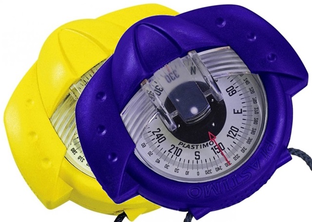Compas PLASTIMO Iris 50