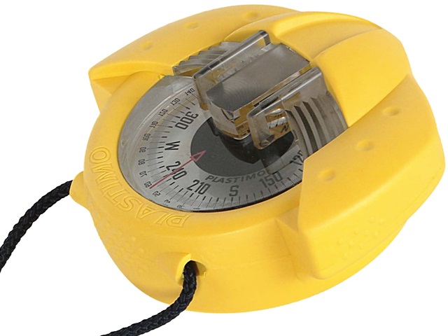 Compas PLASTIMO Iris 50