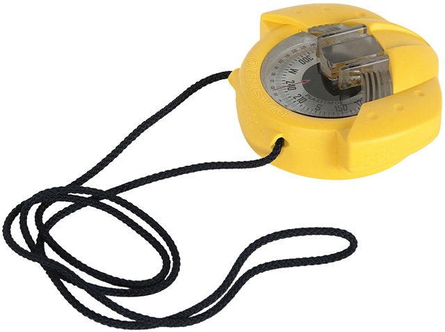 Compas PLASTIMO Iris 50